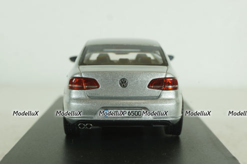Volkswagen Passat B7 2011, Schuco 1:43