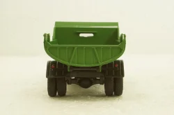 Зил-ММЗ-555 самосвал зеленый, АвтоИстория 1:43