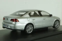 Volkswagen Passat B7 2011, Schuco 1:43