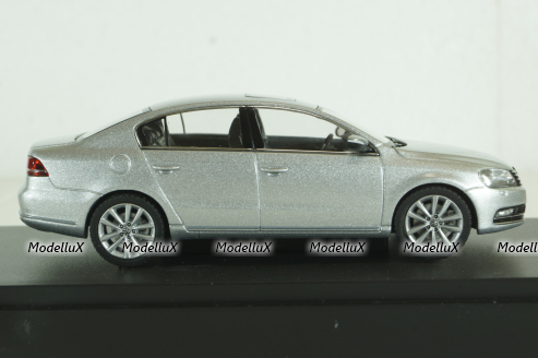 Volkswagen Passat B7 2011, Schuco 1:43