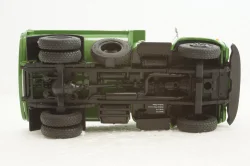 Зил-ММЗ-555 самосвал зеленый, АвтоИстория 1:43
