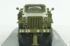 Studebaker US6 U5 цистерна, USA, SSM1382, SSM 1:43