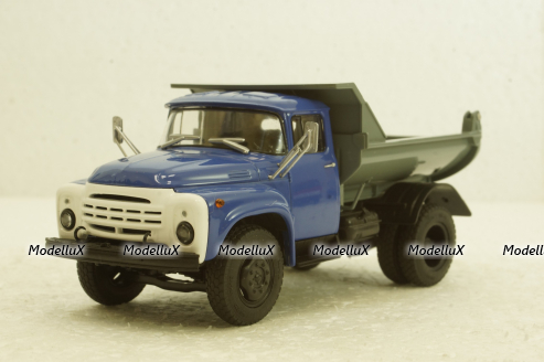 Studebaker US6 U5 цистерна, USA, SSM1382, SSM 1:43