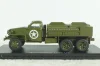 Studebaker US6 U5 цистерна, USA, SSM1382, SSM 1:43