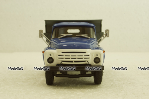 Studebaker US6 U5 цистерна, USA, SSM1382, SSM 1:43