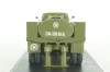 Studebaker US6 U5 цистерна, USA, SSM1382, SSM 1:43
