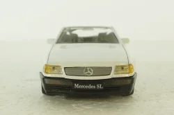 Mercedes SL500 (R129), Gama 1:43