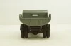 Зил-ММЗ-555 самосвал синий/серый, АвтоИстория 1:43