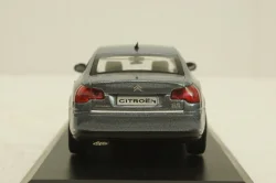 Citroen C5 2008 grey, 155508, Norev 1:43