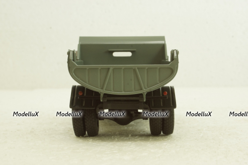 Studebaker US6 U5 цистерна, USA, SSM1382, SSM 1:43
