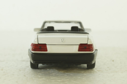 Mercedes SL500 (R129), Gama 1:43