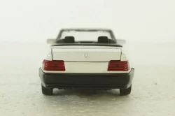 Mercedes SL500 (R129), Gama 1:43