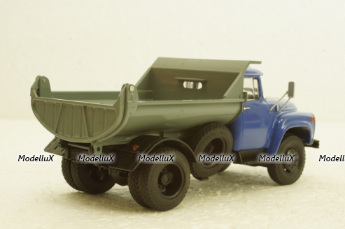 Studebaker US6 U5 цистерна, USA, SSM1382, SSM 1:43