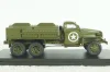Studebaker US6 U5 цистерна, USA, SSM1382, SSM 1:43