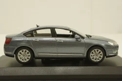 Citroen C5 2008 grey, 155508, Norev 1:43