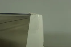 Зиу-5, троллейбус, белый, DEMPRICE 1:43