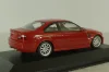 Bmw M3 (E46) 2001, red, 431020022, Minichamps 1:43