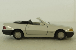 Mercedes SL500 (R129), Gama 1:43