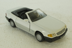 Mercedes SL500 (R129), Gama 1:43
