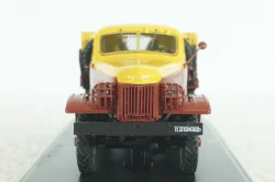 Зис-151 бортовой техпомощь 1947, SSM1045, SSM 1:43