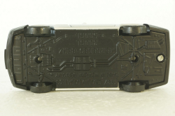 Mercedes SL500 (R129), Gama 1:43