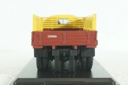 Зис-151 бортовой техпомощь 1947, SSM1045, SSM 1:43