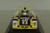 Renault Alpine A 442B, winner 24h Le Mans 1978, Pironi/Jaussaud, 430781102, Minichamps 1:43 