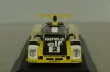 Renault Alpine A 442B, winner 24h Le Mans 1978, Pironi/Jaussaud, 430781102, Minichamps 1:43 