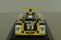 Renault Alpine A 442B, winner 24h Le Mans 1978, Pironi/Jaussaud, 430781102, Minichamps 1:43 