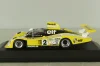 Renault Alpine A 442B, winner 24h Le Mans 1978, Pironi/Jaussaud, 430781102, Minichamps 1:43 