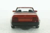 Mercedes SL, RED, Gama 1:43