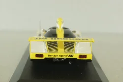Renault Alpine A 442B, winner 24h Le Mans 1978, Pironi/Jaussaud, 430781102, Minichamps 1:43 