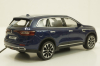 Renault Koleos blue, 7711780366, Norev 1:43