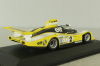 Renault Alpine A 442B, winner 24h Le Mans 1978, Pironi/Jaussaud, 430781102, Minichamps 1:43 