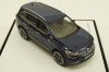 Renault Koleos blue, 7711780366, Norev 1:43