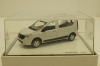 Dacia Dokker, white, Keng Fai 7711573710, Keng 1:43
