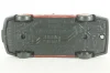 Mercedes SL, RED, Gama 1:43