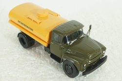 ЗИЛ-130 ТСВ-6, Легендарные Грузовики СССР №99, 1:43