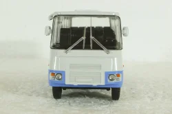 КАвЗ-3275, Наши Автобусы №63, 1:43