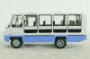 КАвЗ-3275, Наши Автобусы №63, 1:43