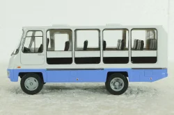 КАвЗ-3275, Наши Автобусы №63, 1:43