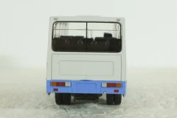 КАвЗ-3275, Наши Автобусы №63, 1:43