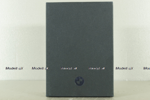 Bmw Z4 roadster (E85) 2002, silver, 80420024430, Minichamps 1:43 