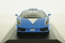 Lamborghini Gallardo 2003 Italy Police, IXO 1:43
