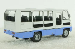 КАвЗ-3275, Наши Автобусы №63, 1:43