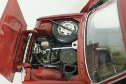 Renault 5 1972 red, 185152, Norev 1:18 уценка №1