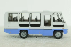 КАвЗ-3275, Наши Автобусы №63, 1:43