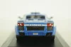 Lamborghini Gallardo 2003 Italy Police, IXO 1:43