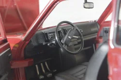Renault 5 1972 red, 185152, Norev 1:18 уценка №1
