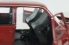 Renault 5 1972 red, 185152, Norev 1:18 уценка №1